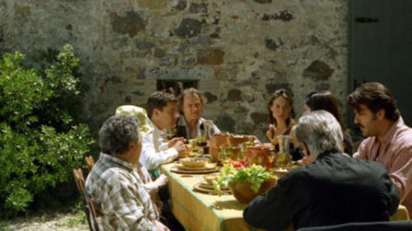 Photo du film Des ombres au soleil