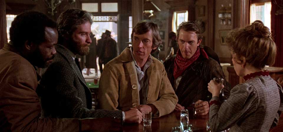 Photo du film Silverado