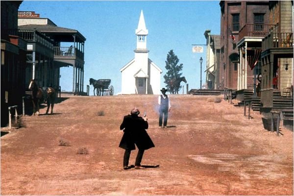 Photo du film Silverado