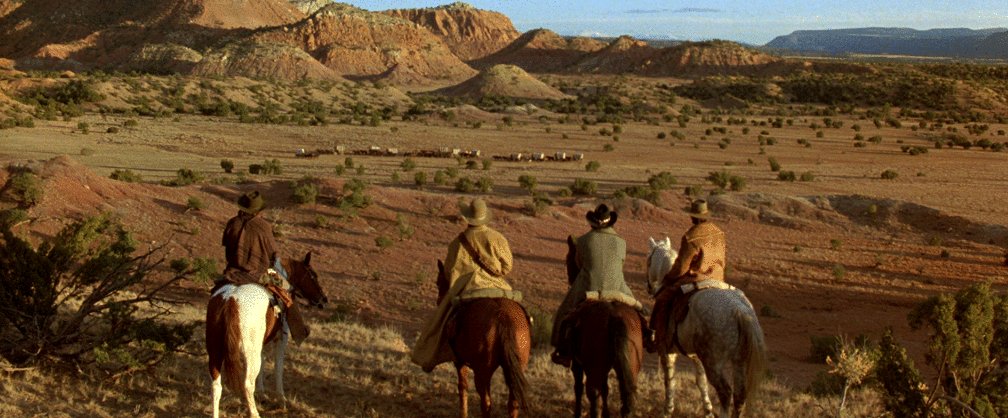 Photo du film Silverado