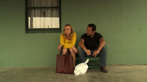 Photo from the movie Sky