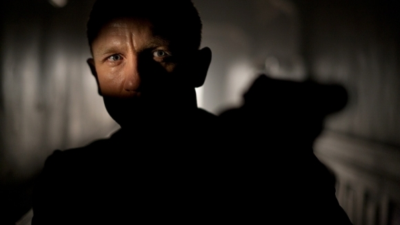 Photo du film 007 Skyfall v.f.