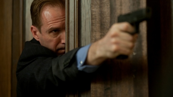 Photo du film 007 Skyfall v.f.