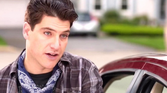 Photo from the movie Slow Learners