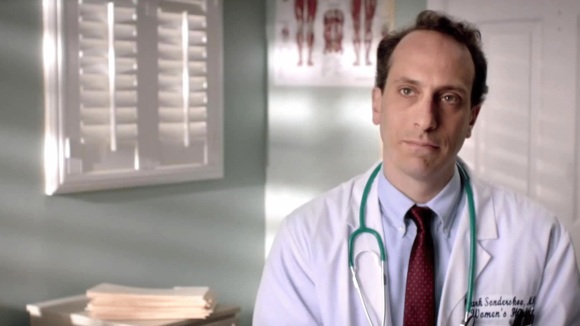 Photo from the movie Slow Learners