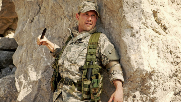 Photo du film Soldiers of Fortune