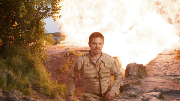 Photo du film Soldiers of Fortune