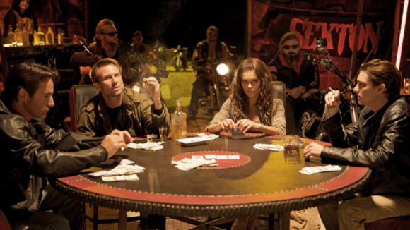 Photo du film Soldiers of Fortune