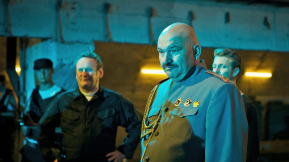 Photo du film Soldiers of Fortune