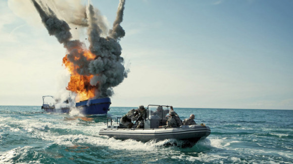 Photo du film Soldiers of Fortune