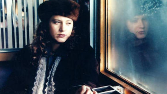 Photo from the movie The Soul Keeper