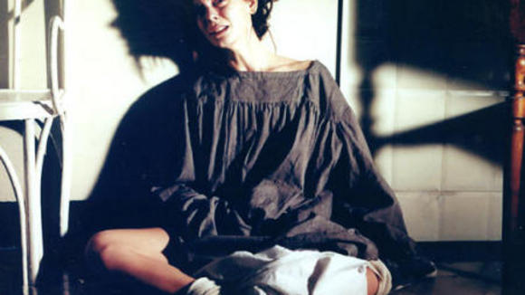 Photo from the movie The Soul Keeper