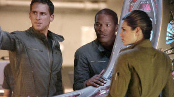 Photo du film Furtif