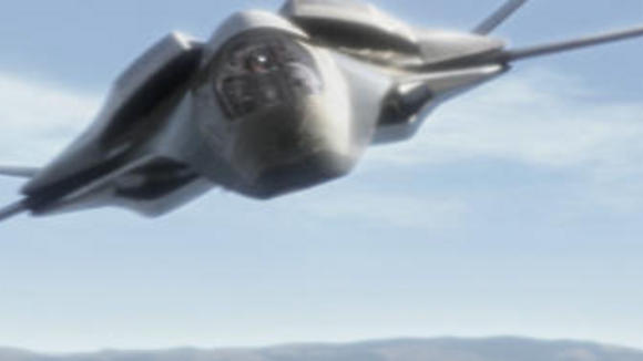 Photo du film Furtif