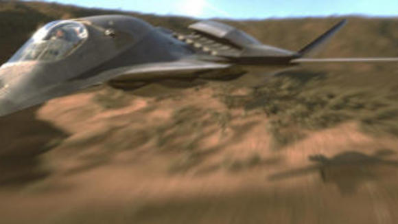 Photo du film Furtif