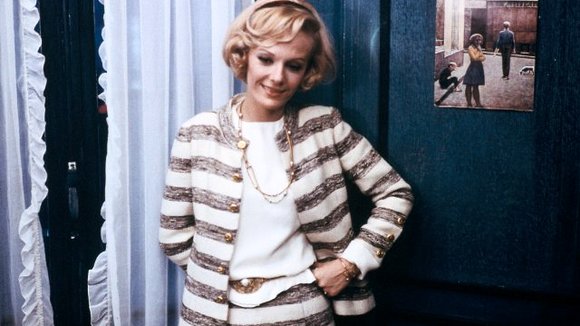 Photo from the movie Baisers volés