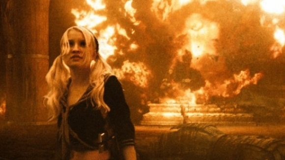 Photo du film Coup interdit