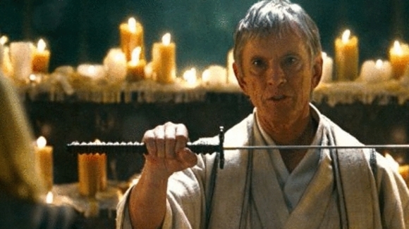 Photo du film Coup interdit