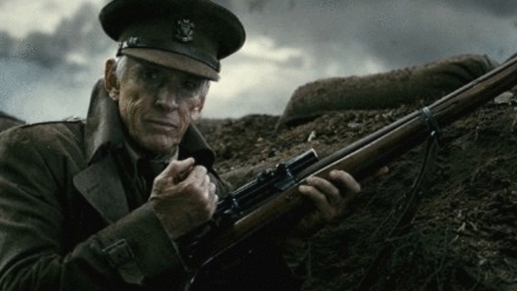 Photo du film Coup interdit