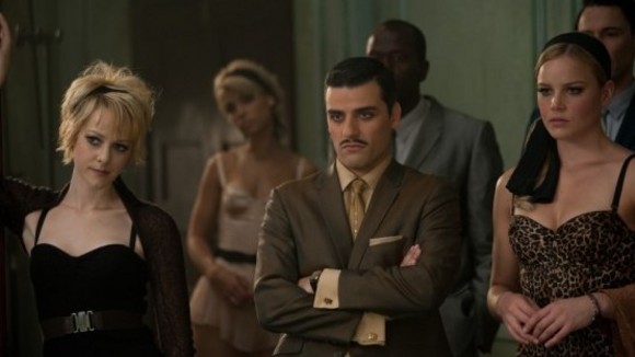 Photo du film Coup interdit