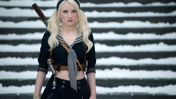 Photo du film Coup interdit