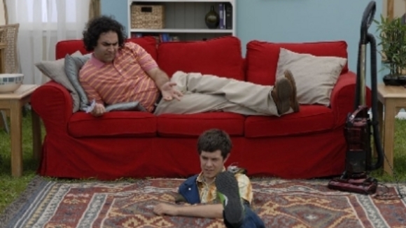 Photo du film The Ten