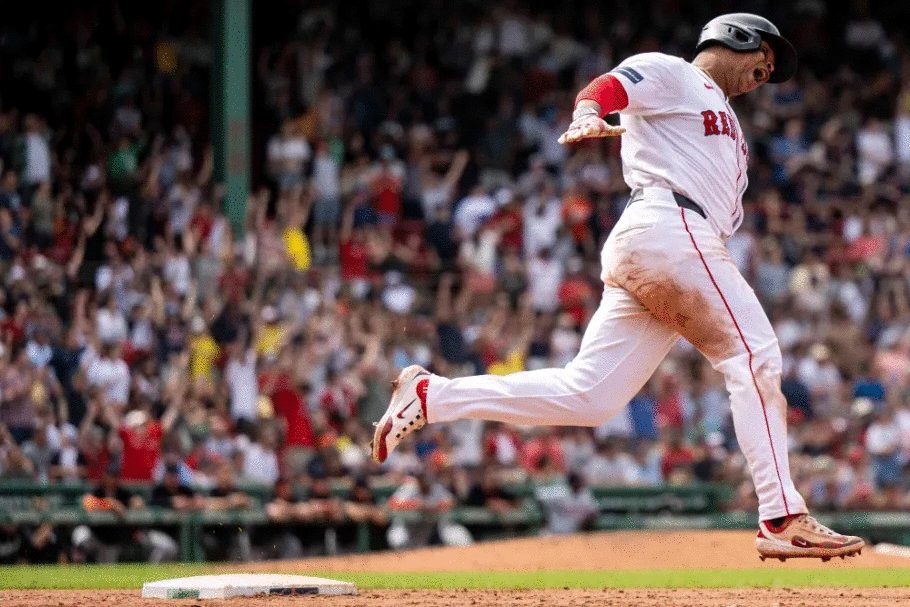 Photo du film The Clubhouse: A Year with the Red Sox