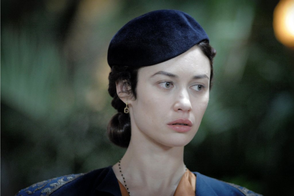 Photo from the movie The Death of Stalin