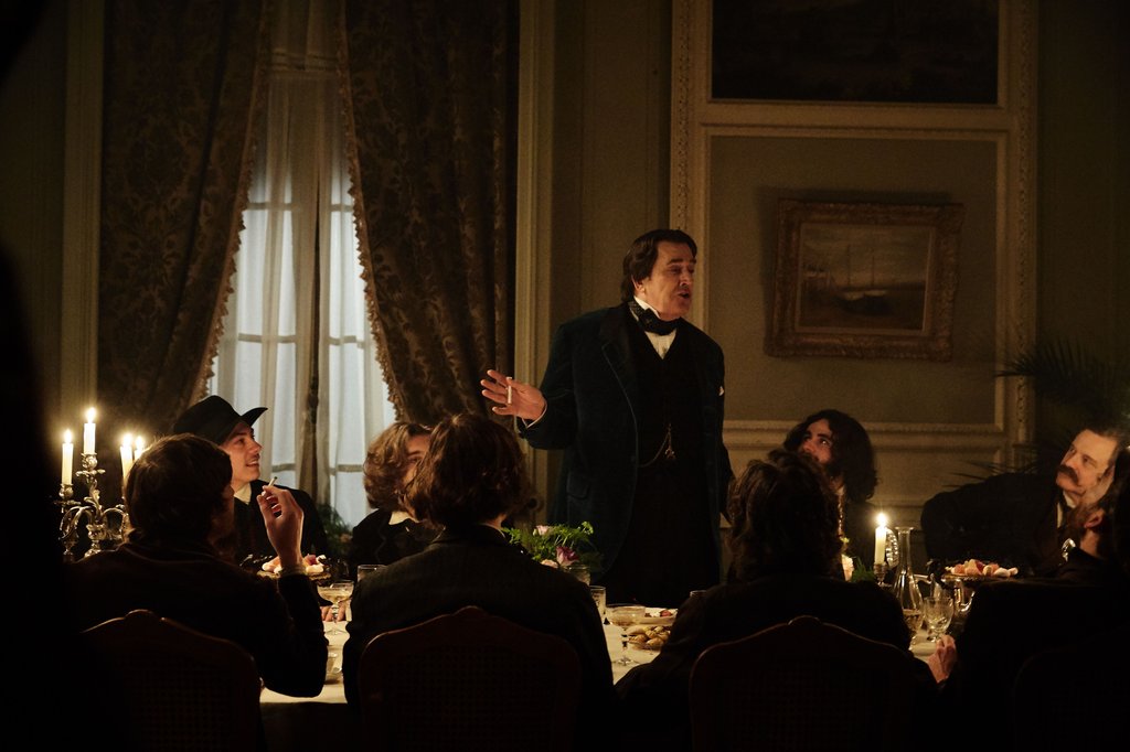 Photo du film Le Prince heureux