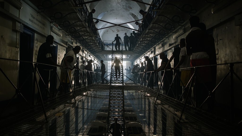 Photo du film L'Informateur