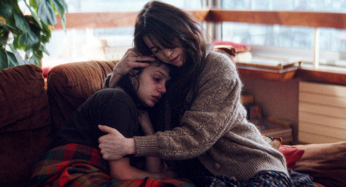 Photo du film Les passagers de la nuit