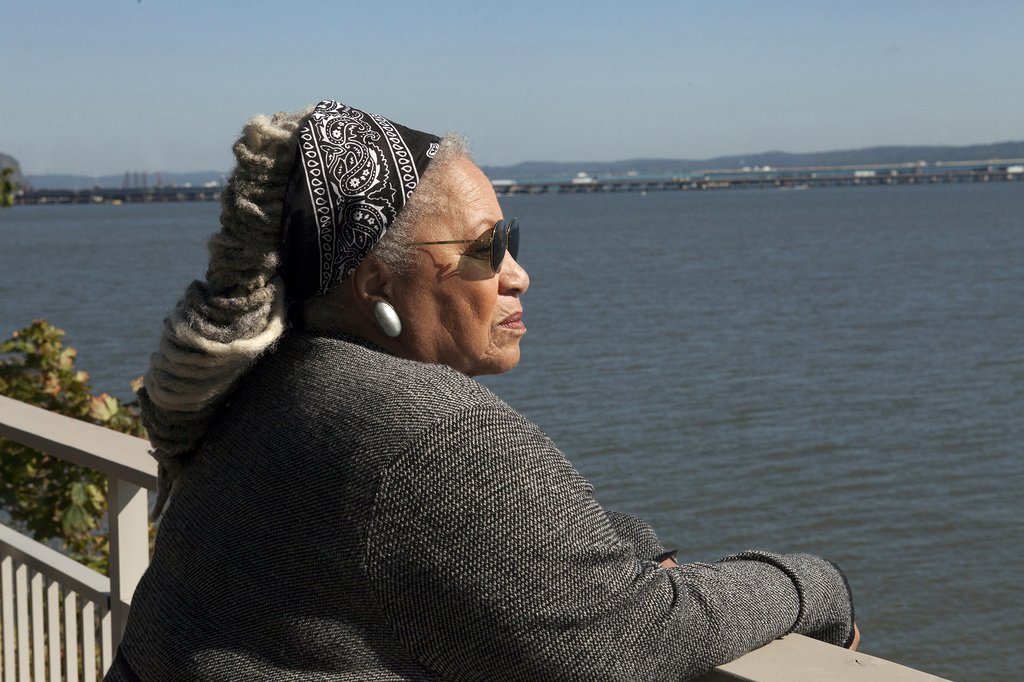 Photo du film Toni Morrison: The Pieces I Am