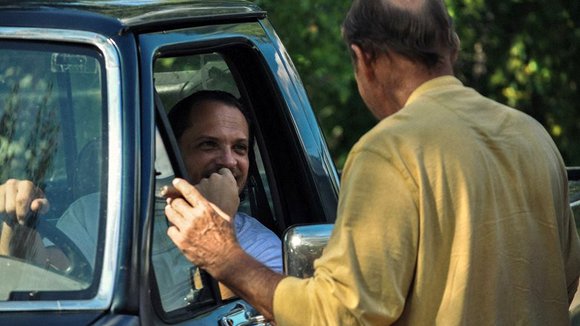 Photo du film Uncle John