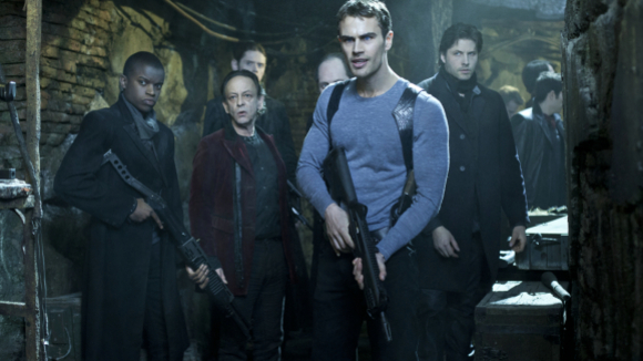 Photo from the movie Underworld: Awakening