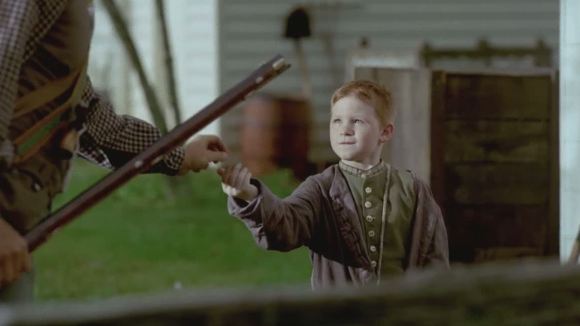 Photo du film We the People