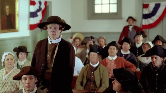 Photo du film We the People