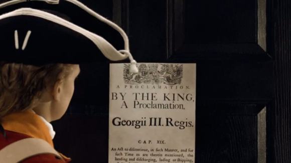 Photo du film We the People