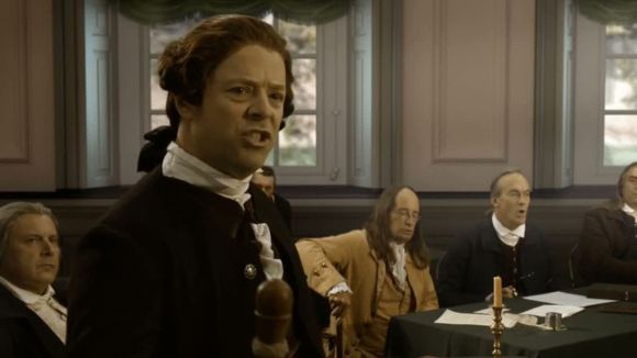 Photo du film We the People