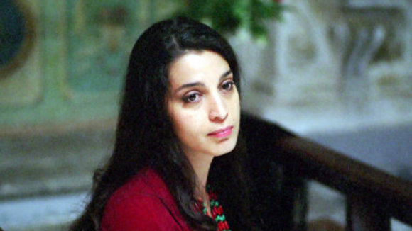 Photo from the movie The Wedding Director