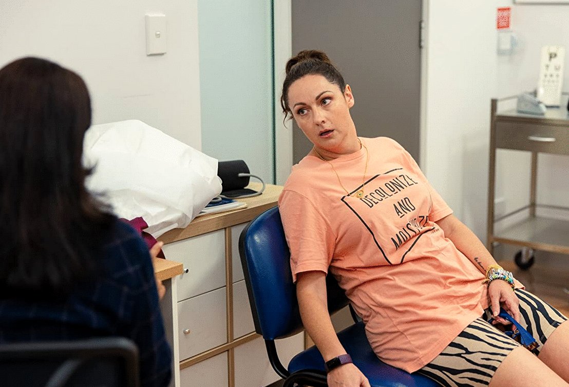 Photo du film Wellmania