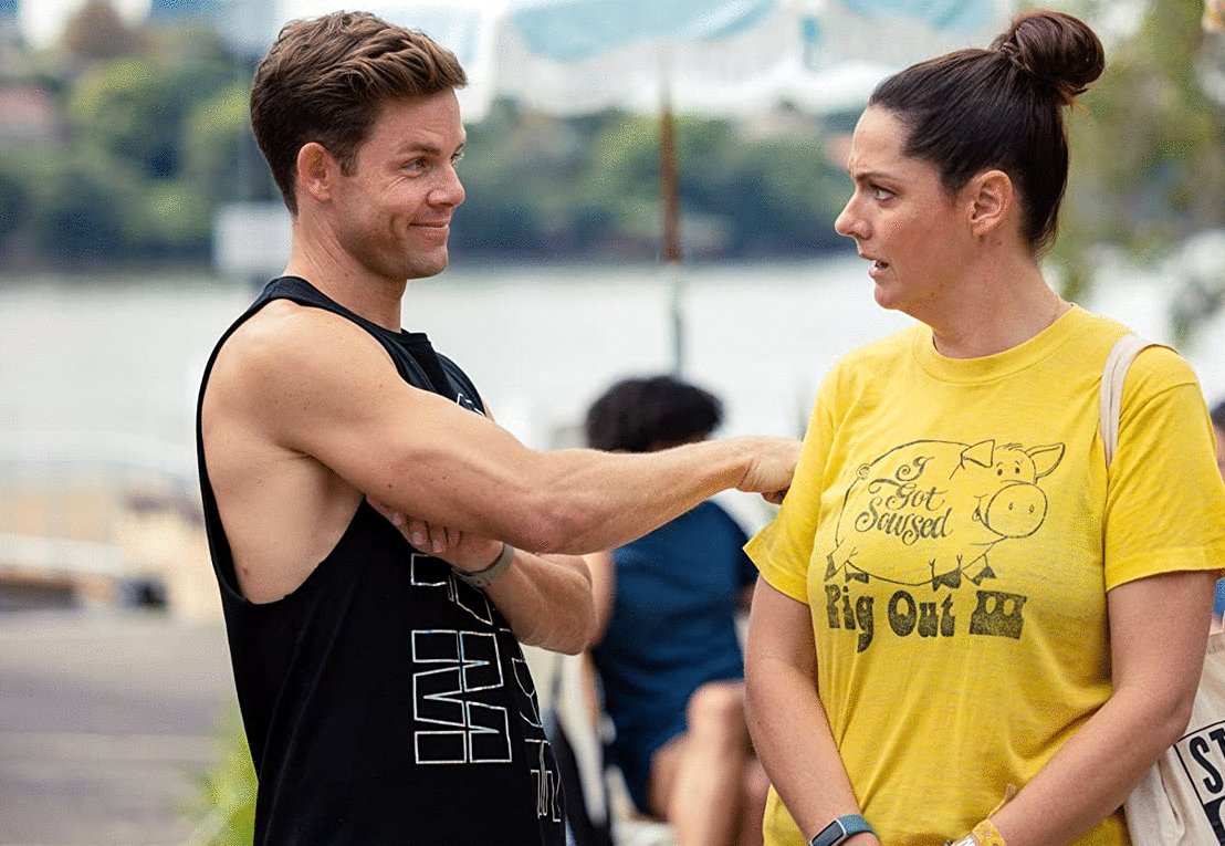 Photo du film Wellmania