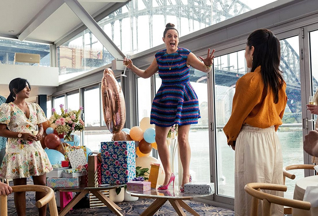 Photo du film Wellmania