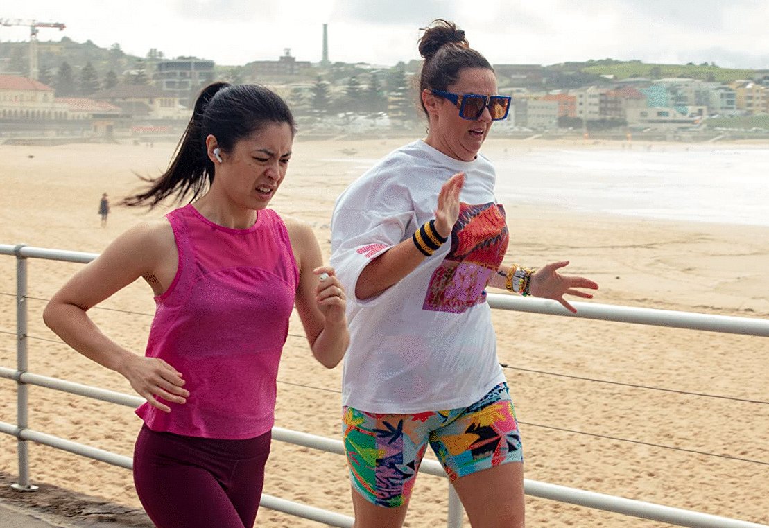 Photo du film Wellmania