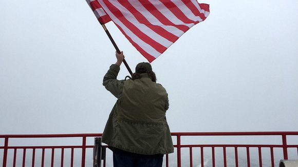 Photo from the movie Where to Invade Next