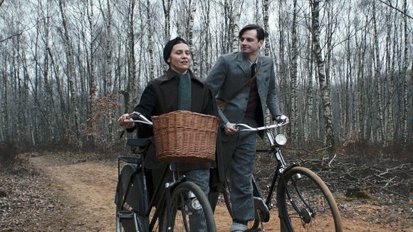 Photo from the movie Louis-Ferdinand Céline