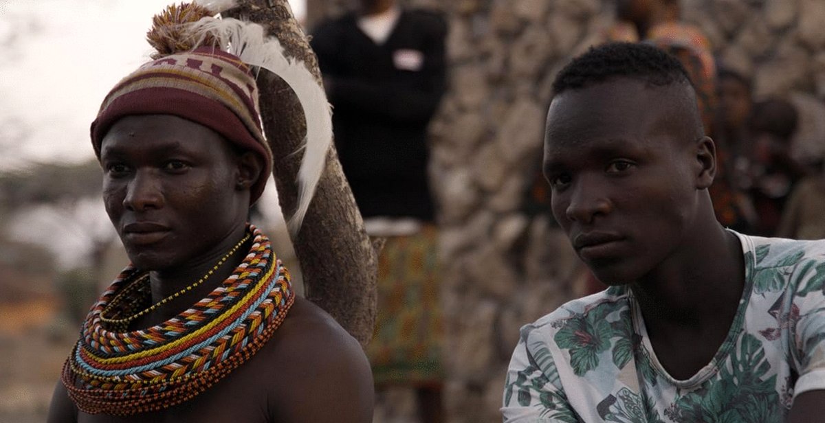 Photo du film Between the Rains