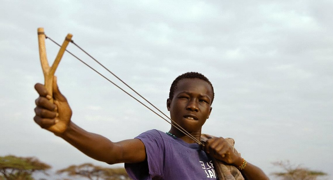 Photo du film Between the Rains