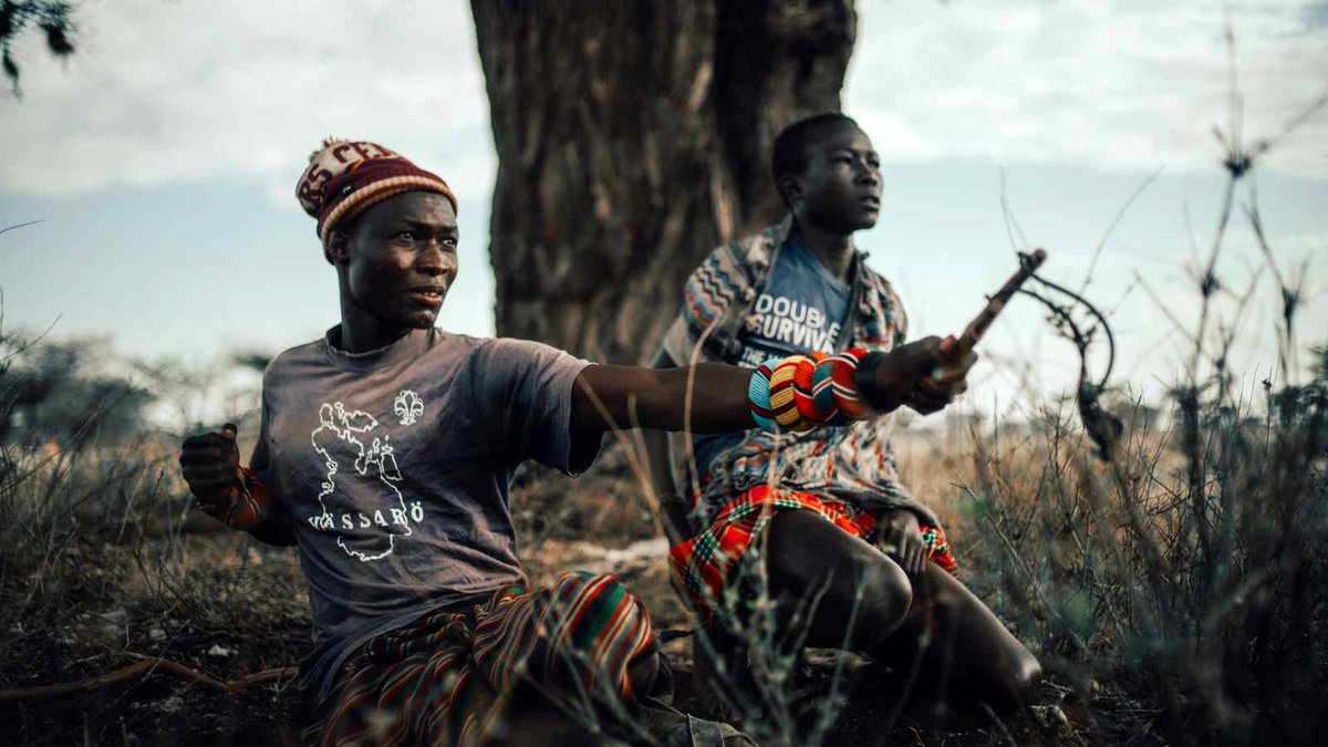 Photo du film Between the Rains