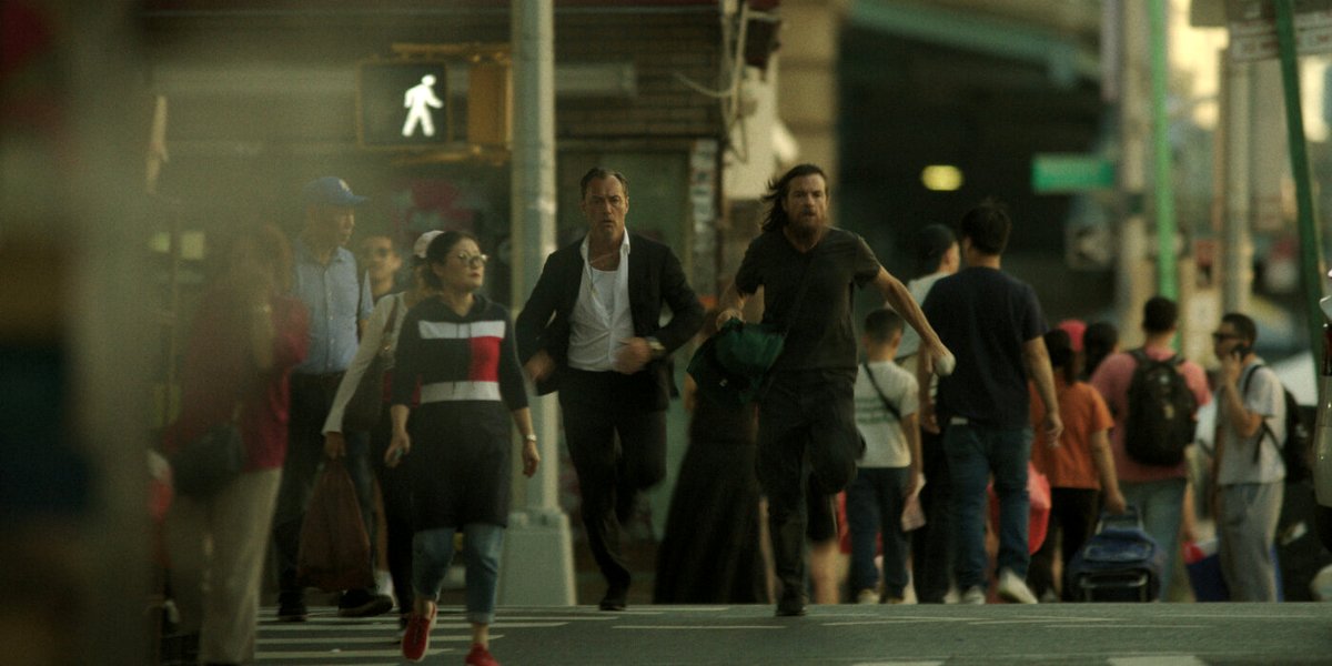 Photo du film Black Rabbit