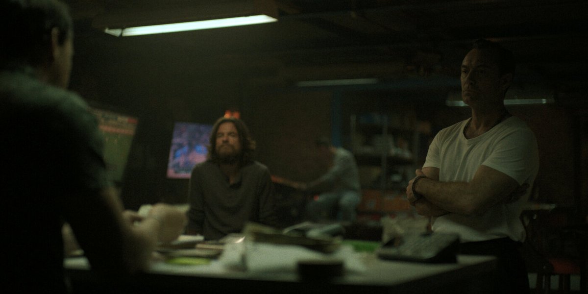 Photo du film Black Rabbit